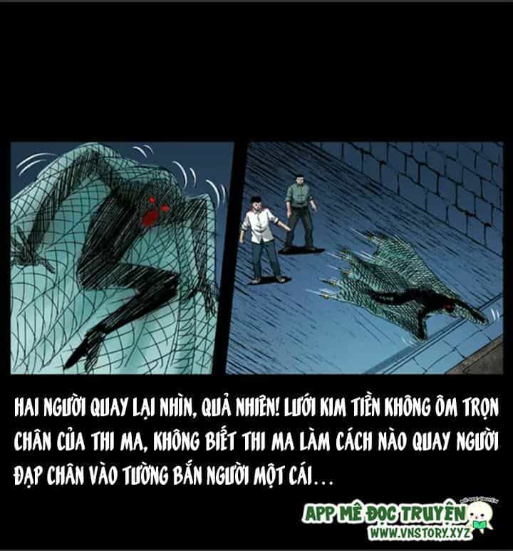 U Minh Ngụy Tượng - Chương 41 - ảnh 23
