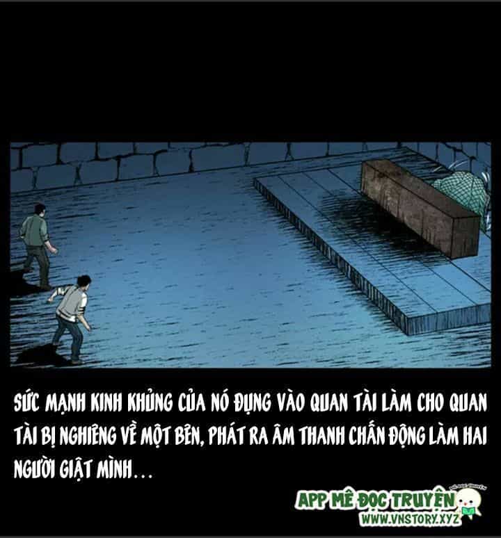 U Minh Ngụy Tượng - Chương 41 - ảnh 25