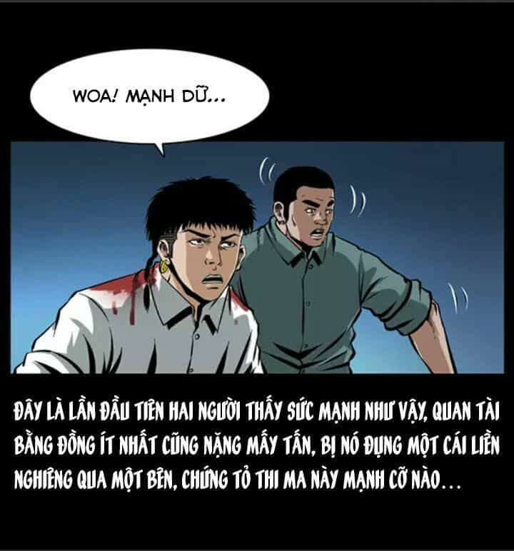 U Minh Ngụy Tượng - Chương 41 - ảnh 26