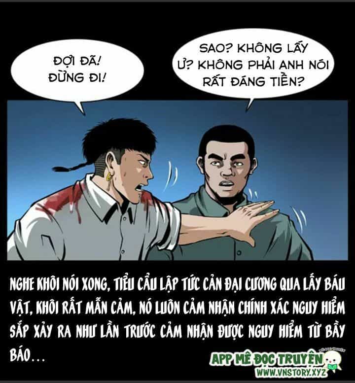 U Minh Ngụy Tượng - Chương 41 - ảnh 29