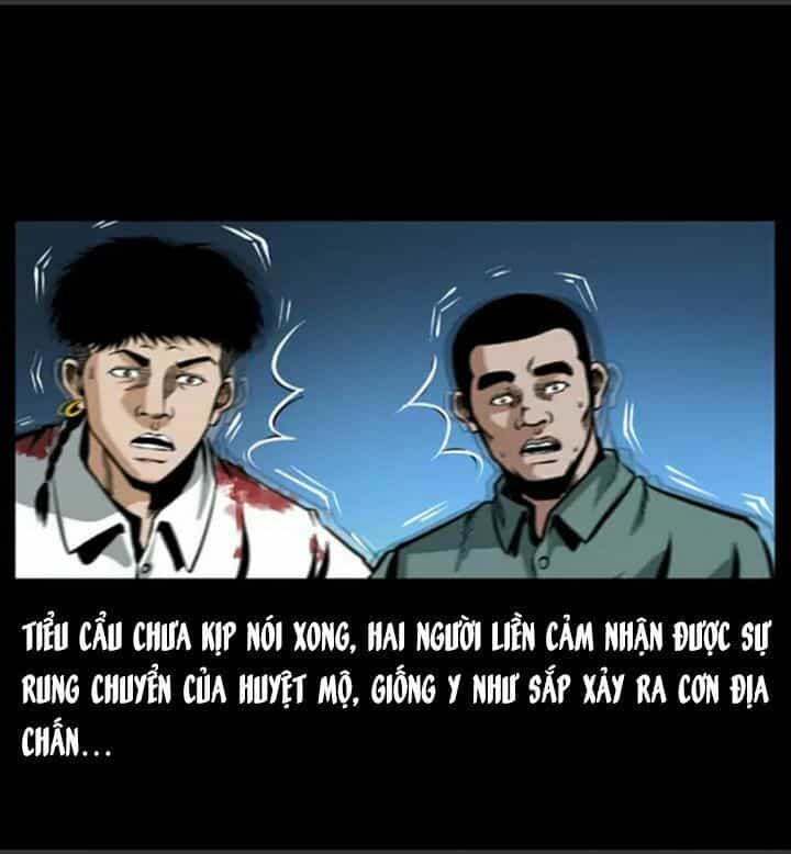 U Minh Ngụy Tượng - Chương 41 - ảnh 30