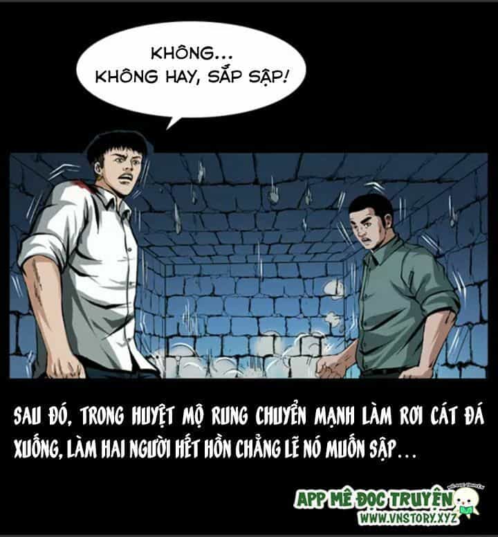 U Minh Ngụy Tượng - Chương 41 - ảnh 31