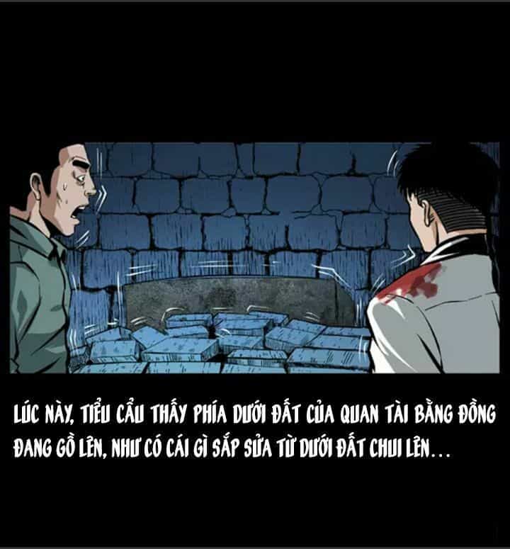 U Minh Ngụy Tượng - Chương 41 - ảnh 32
