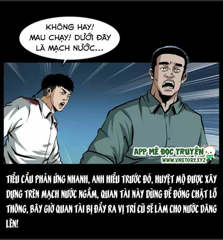 U Minh Ngụy Tượng - Chương 41 - ảnh 35