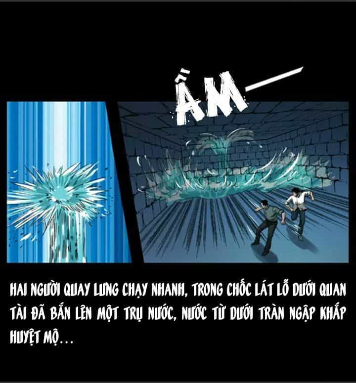 U Minh Ngụy Tượng - Chương 41 - ảnh 36