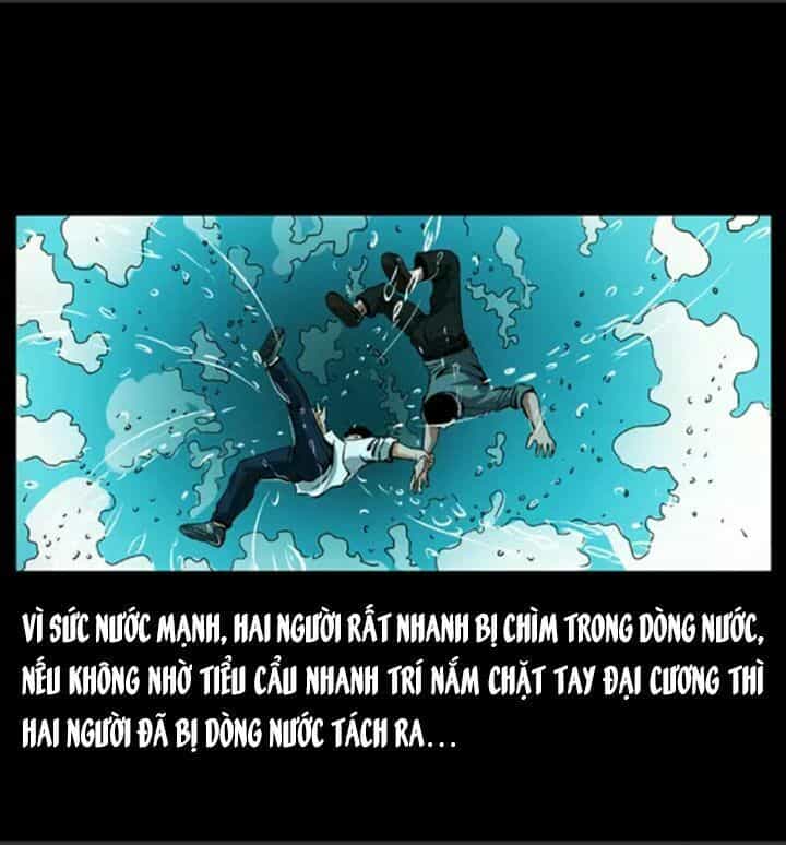 U Minh Ngụy Tượng - Chương 41 - ảnh 38
