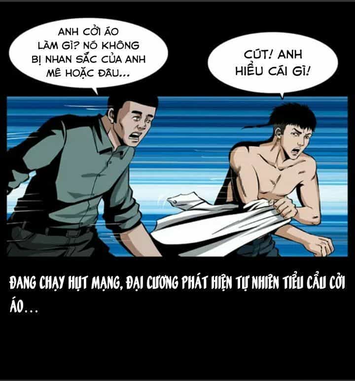 U Minh Ngụy Tượng - Chương 41 - ảnh 4