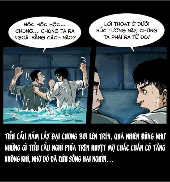 U Minh Ngụy Tượng - Chương 41 - ảnh 40