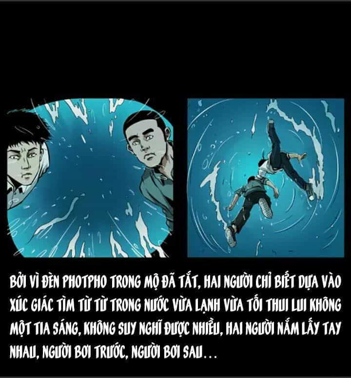 U Minh Ngụy Tượng - Chương 41 - ảnh 42