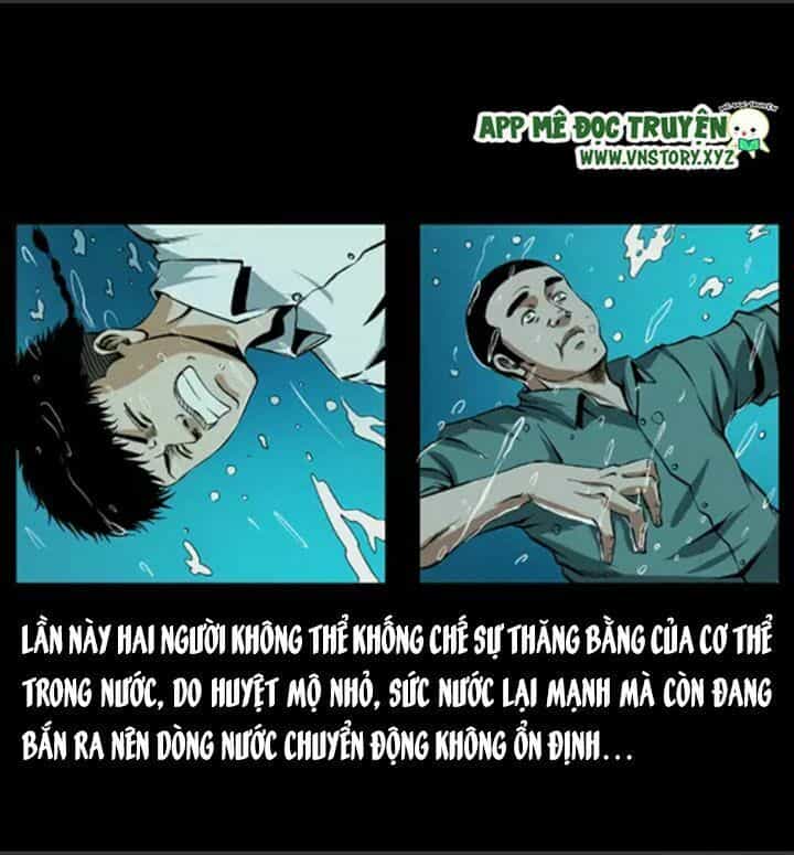 U Minh Ngụy Tượng - Chương 41 - ảnh 43