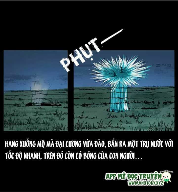 U Minh Ngụy Tượng - Chương 41 - ảnh 45