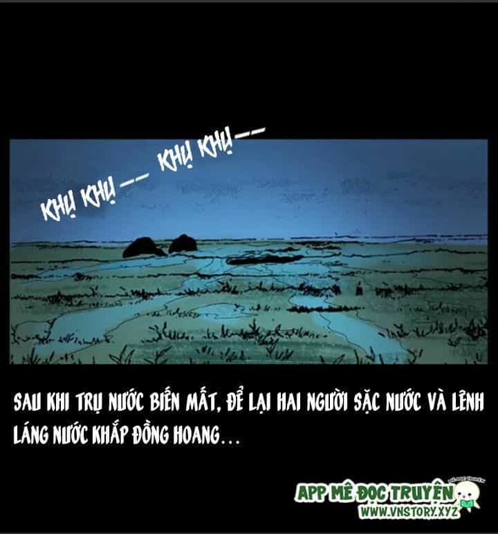 U Minh Ngụy Tượng - Chương 41 - ảnh 47