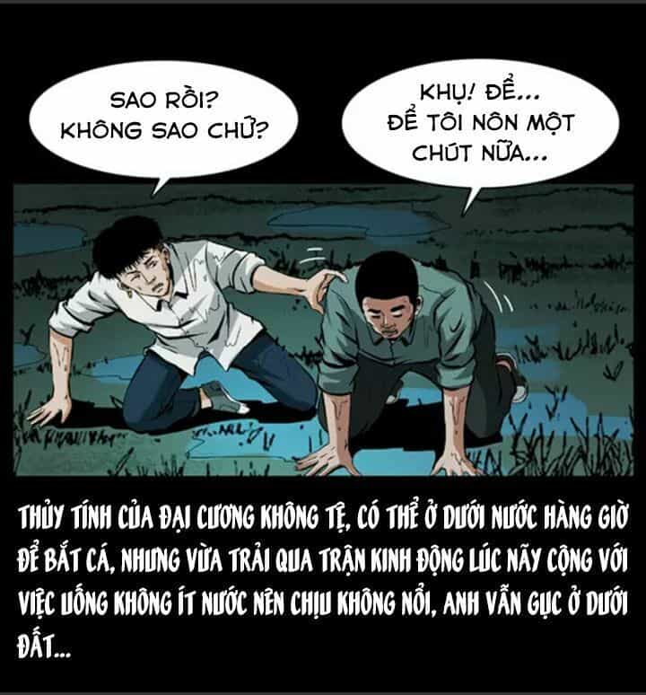 U Minh Ngụy Tượng - Chương 41 - ảnh 48