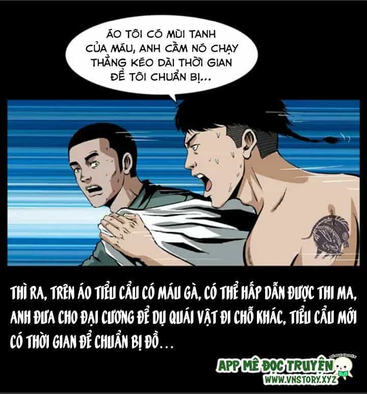 U Minh Ngụy Tượng - Chương 41 - ảnh 5
