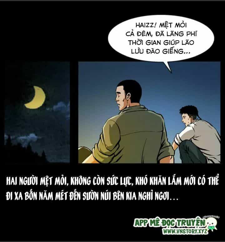 U Minh Ngụy Tượng - Chương 41 - ảnh 51