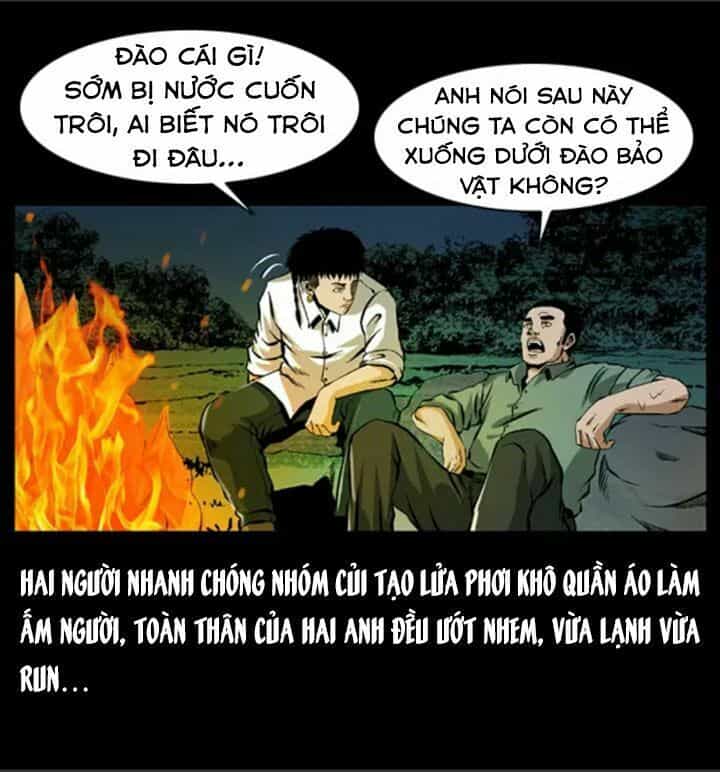 U Minh Ngụy Tượng - Chương 41 - ảnh 52