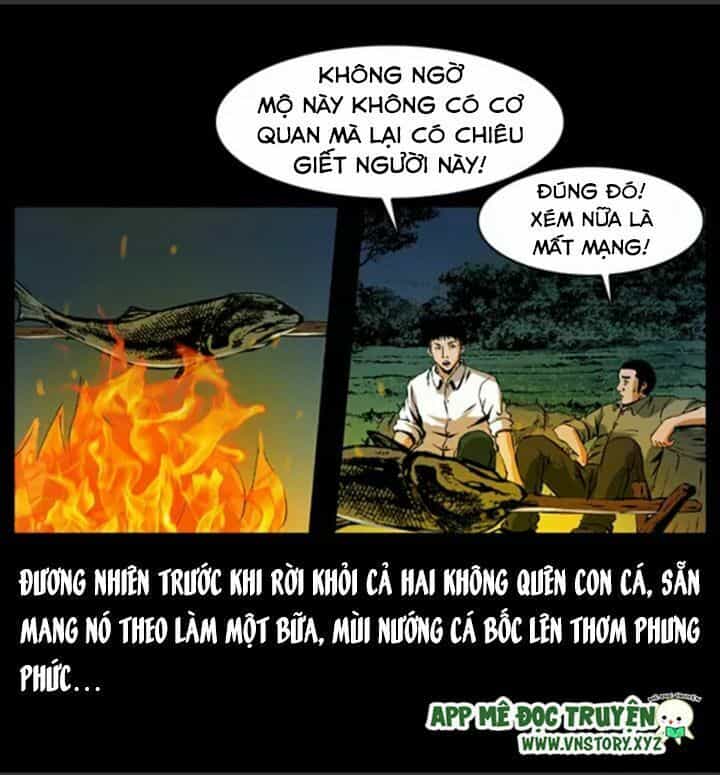 U Minh Ngụy Tượng - Chương 41 - ảnh 53