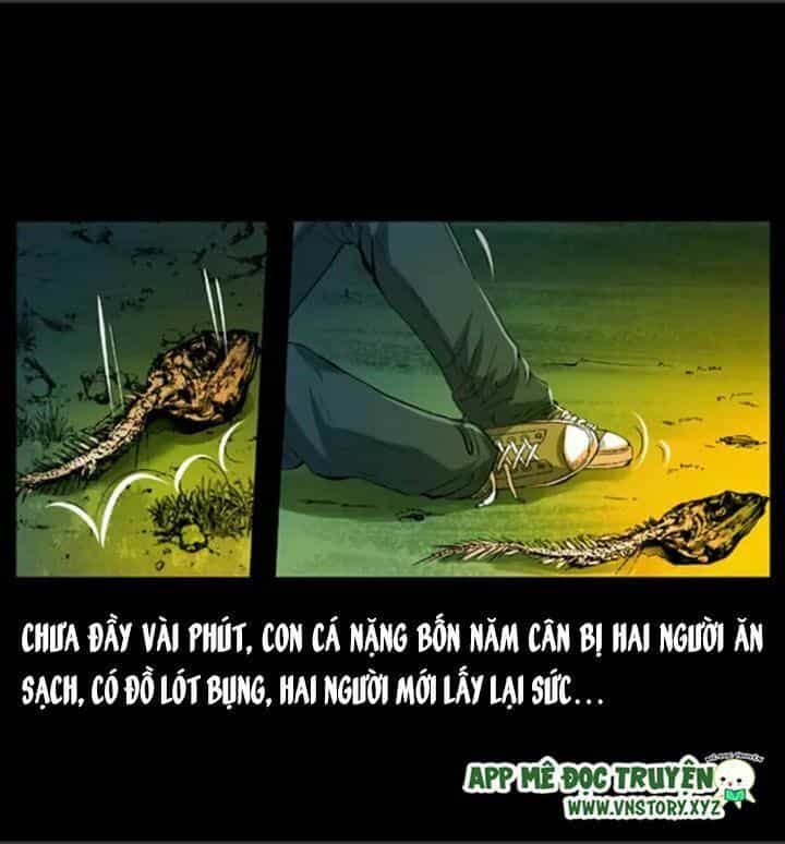 U Minh Ngụy Tượng - Chương 41 - ảnh 55
