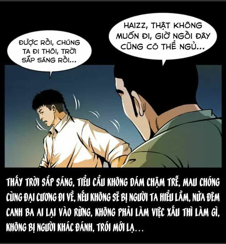 U Minh Ngụy Tượng - Chương 41 - ảnh 56