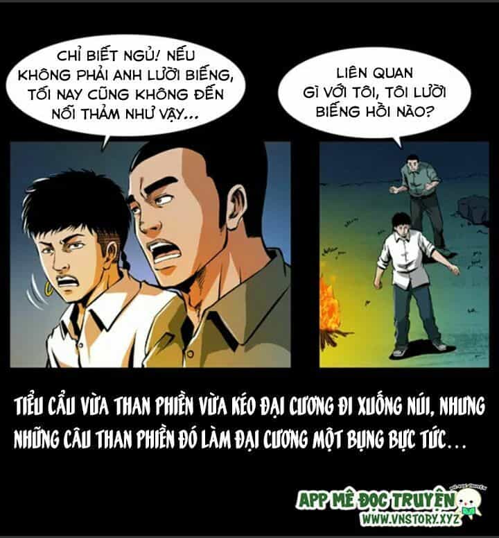 U Minh Ngụy Tượng - Chương 41 - ảnh 57
