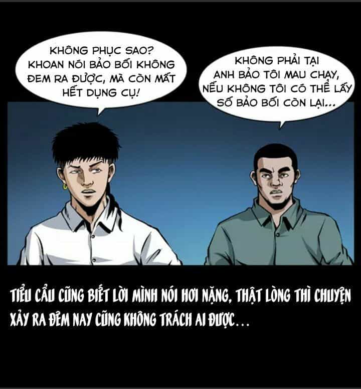 U Minh Ngụy Tượng - Chương 41 - ảnh 58