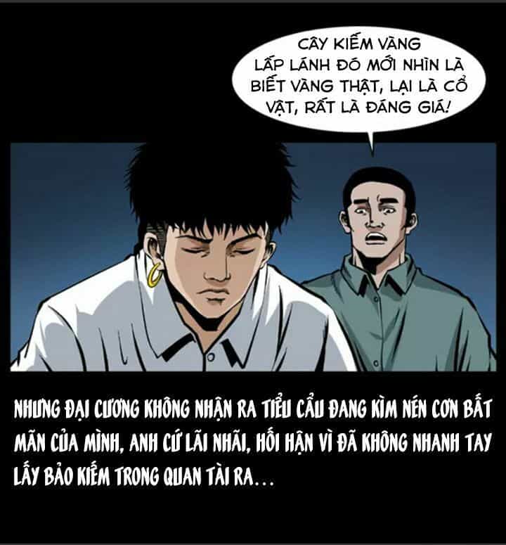 U Minh Ngụy Tượng - Chương 41 - ảnh 60