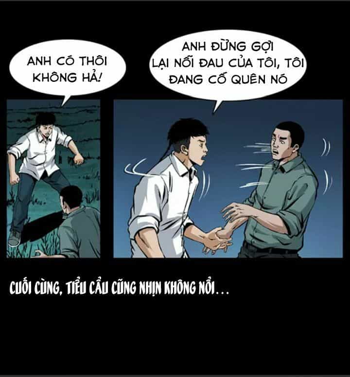 U Minh Ngụy Tượng - Chương 41 - ảnh 62