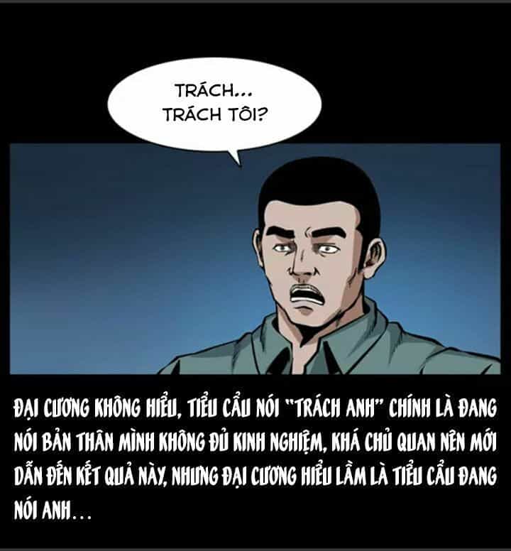 U Minh Ngụy Tượng - Chương 41 - ảnh 64