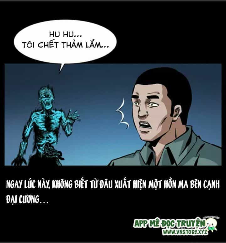 U Minh Ngụy Tượng - Chương 41 - ảnh 65