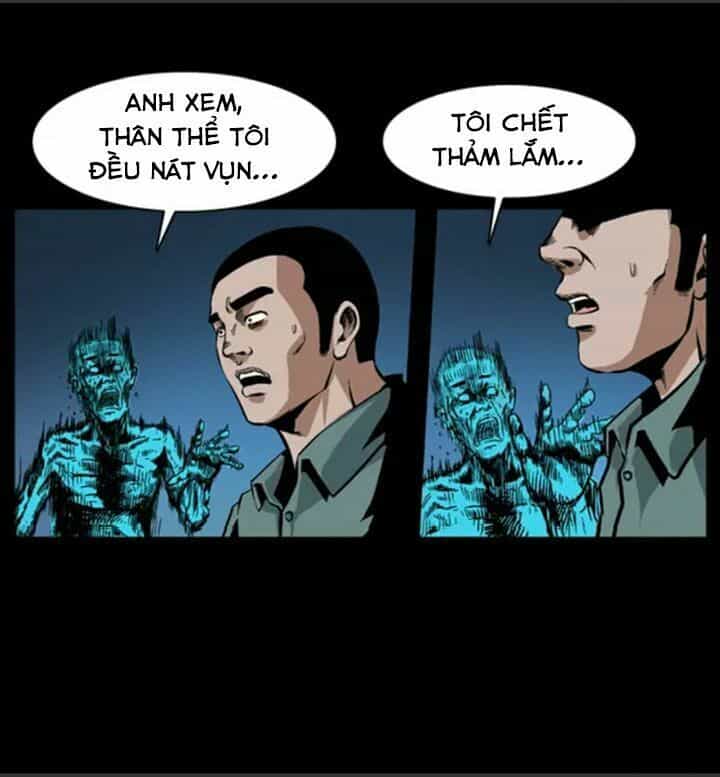 U Minh Ngụy Tượng - Chương 41 - ảnh 66