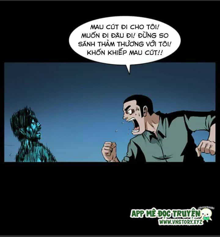 U Minh Ngụy Tượng - Chương 41 - ảnh 67