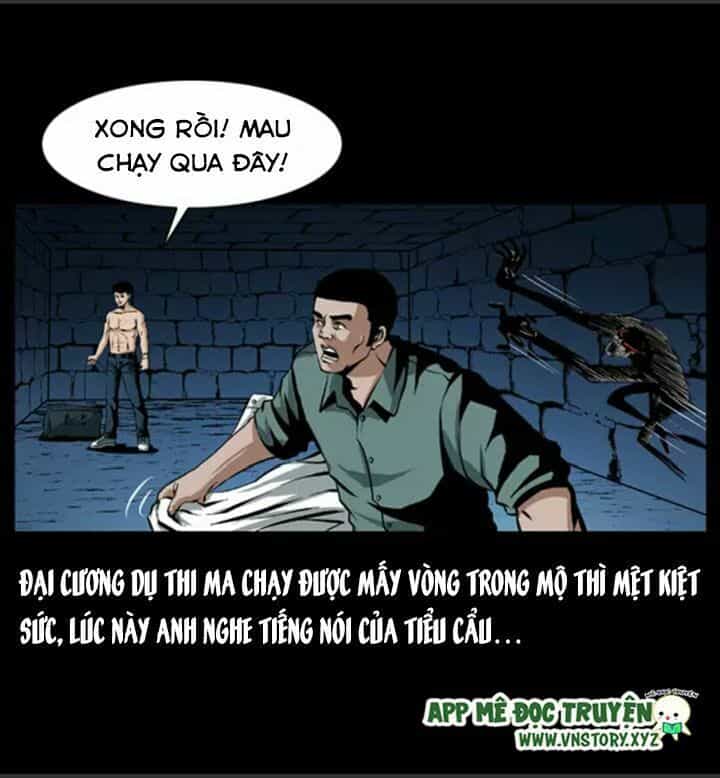 U Minh Ngụy Tượng - Chương 41 - ảnh 7