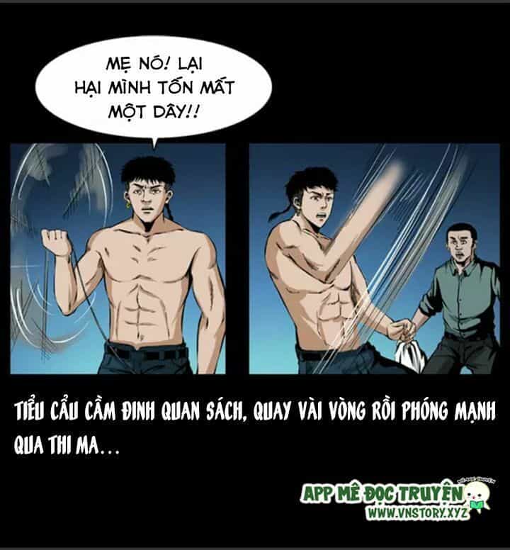 U Minh Ngụy Tượng - Chương 41 - ảnh 9