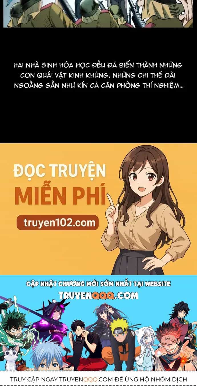 U Minh Ngụy Tượng - Chương 573 - ảnh 17