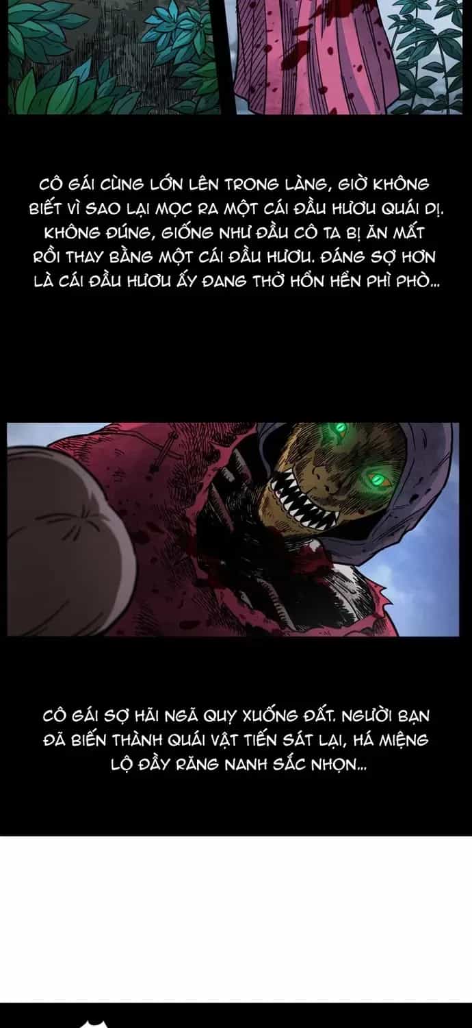 U Minh Ngụy Tượng - Chương 573 - ảnh 4