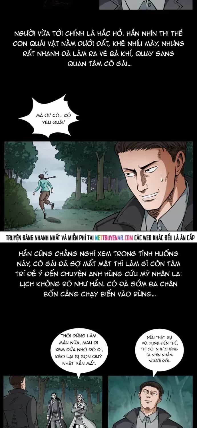 U Minh Ngụy Tượng - Chương 573 - ảnh 8