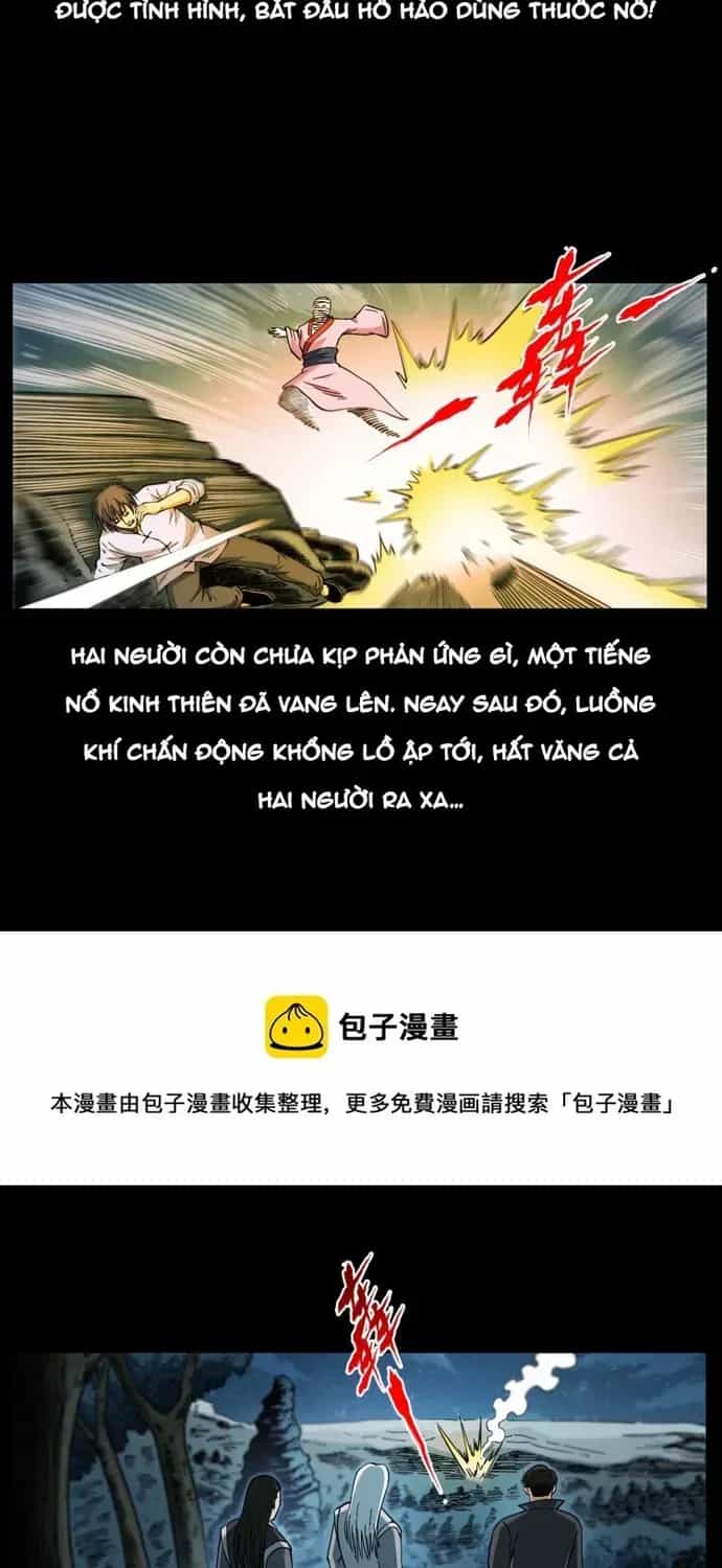 U Minh Ngụy Tượng - Chương 574 - ảnh 11