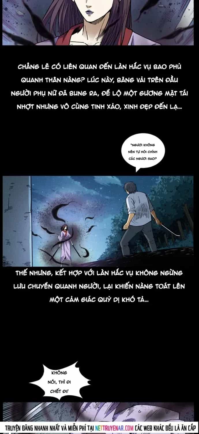 U Minh Ngụy Tượng - Chương 574 - ảnh 16