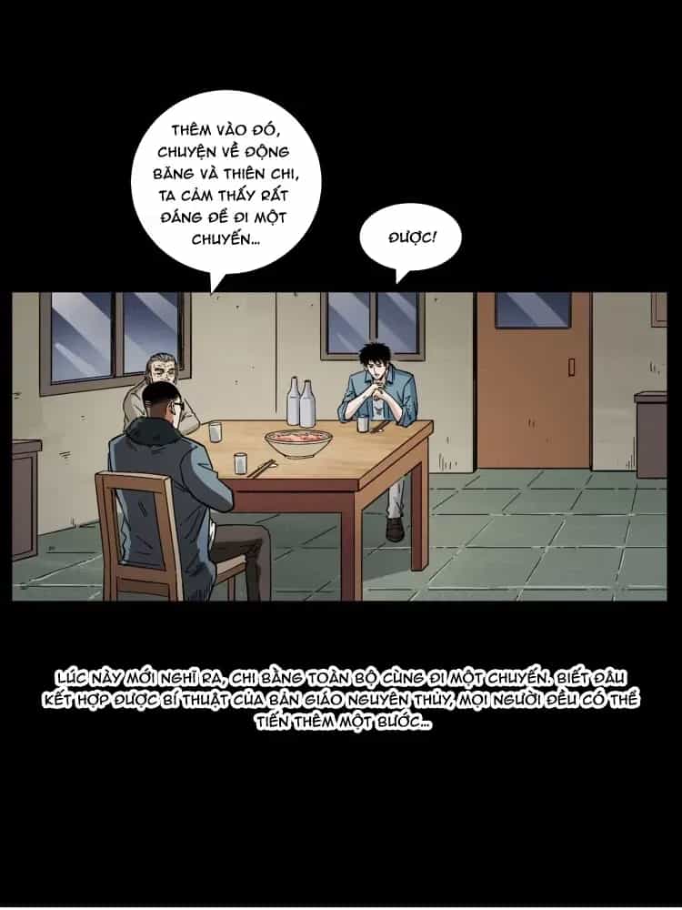 U Minh Ngụy Tượng - Chương 577 - ảnh 10