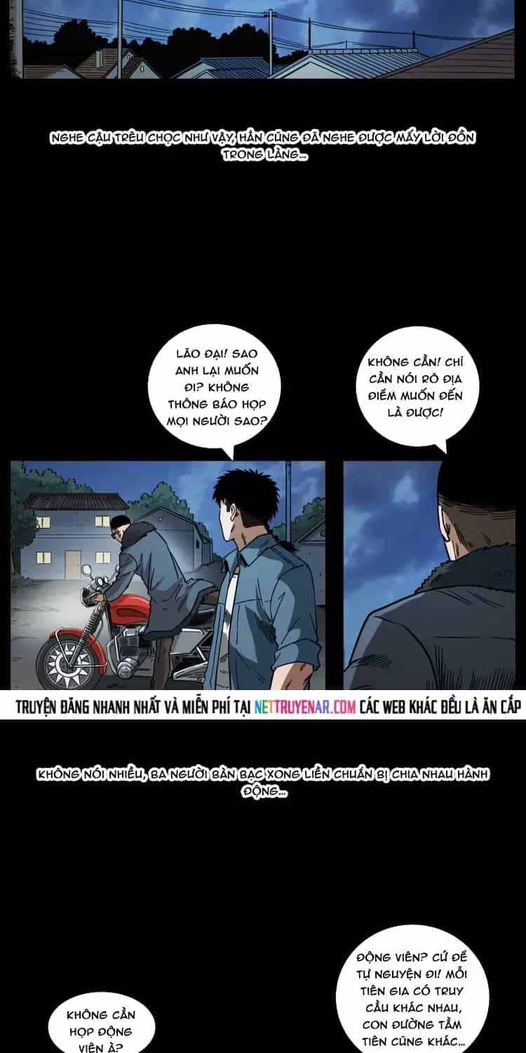U Minh Ngụy Tượng - Chương 577 - ảnh 14