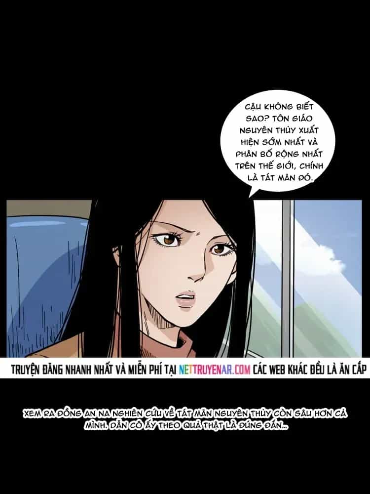 U Minh Ngụy Tượng - Chương 577 - ảnh 20