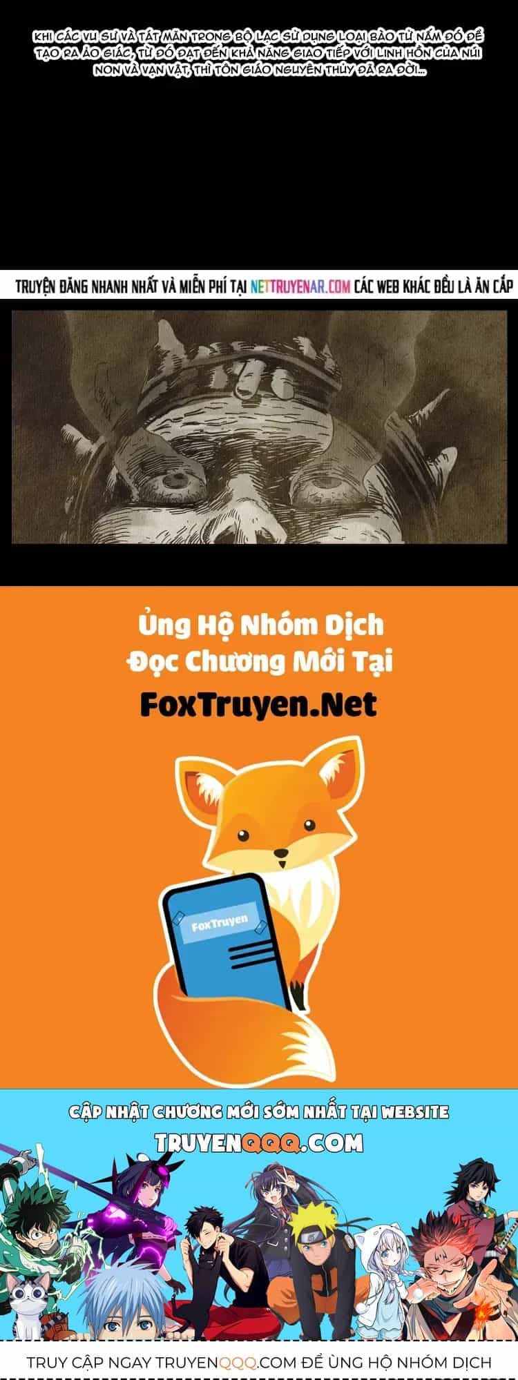 U Minh Ngụy Tượng - Chương 578 - ảnh 22