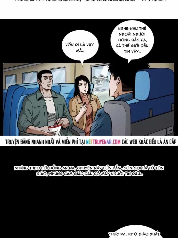 U Minh Ngụy Tượng - Chương 578 - ảnh 5