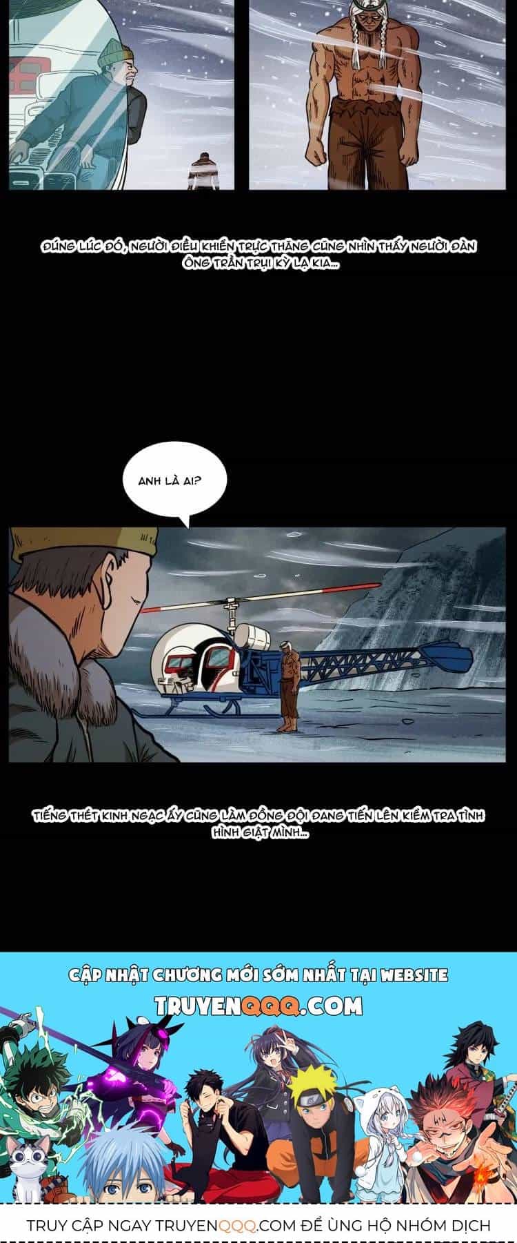 U Minh Ngụy Tượng - Chương 579 - ảnh 20
