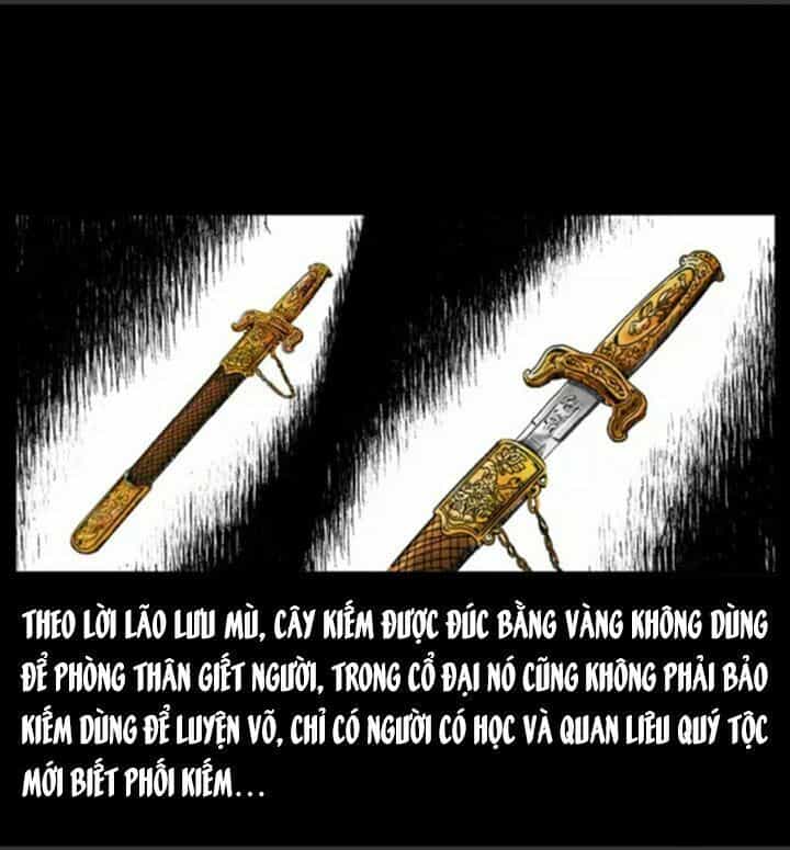 U Minh Ngụy Tượng - Chương 42 - ảnh 10