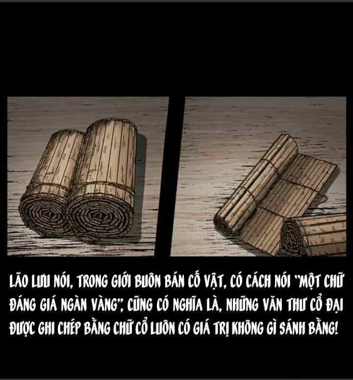 U Minh Ngụy Tượng - Chương 42 - ảnh 14