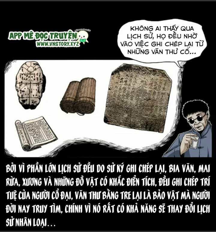 U Minh Ngụy Tượng - Chương 42 - ảnh 15
