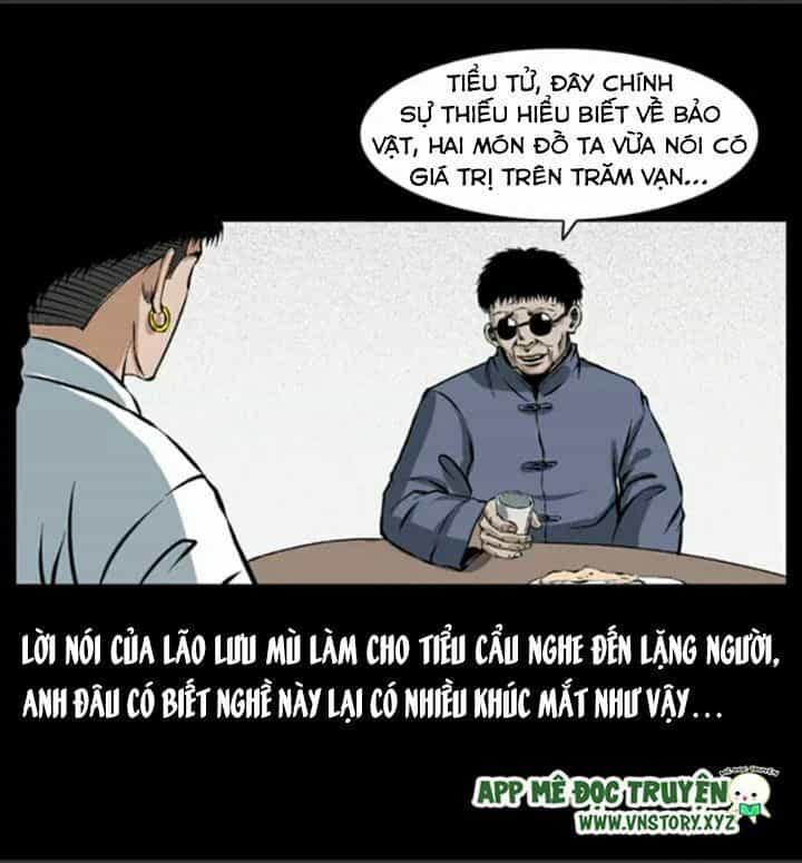U Minh Ngụy Tượng - Chương 42 - ảnh 17
