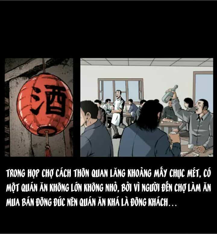 U Minh Ngụy Tượng - Chương 42 - ảnh 2