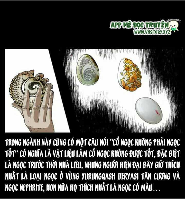 U Minh Ngụy Tượng - Chương 42 - ảnh 23
